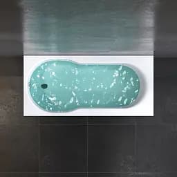 Ванна акрилова AM.PM X-JOY 150х70 (W88A-150-070W-A) - мініатюра 2