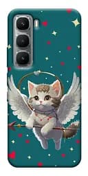 Чохол Demsky Амурчик для Infinix Hot 60 Pro+