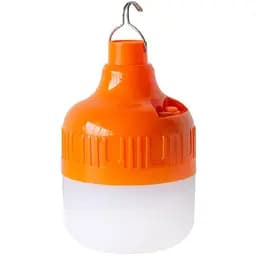 Ліхтар акумуляторний Євросвітло LED SL-EBL-821 6400К (000058384)