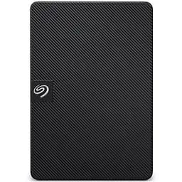 Зовнішній жорсткий диск 2.5" USB 4.0TB Seagate Expansion Portable Black (STKM4000400) - мініатюра 8