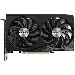 Відеокарта GIGABYTE GeForce RTX3050 8Gb WINDFORCE V2 (GV-N3050WF2V2-8GD)