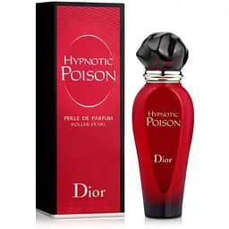 Dior Hypnotic Poison Roller-Pearl 20 мл туалетна вода