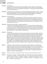 Lösungsschlüssel zum Lehr- und Ubungsbuch der deutschen Grammatik. Aktuell - мініатюра 6