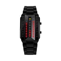 Годинник наручний дитячий Skmei 1241 Dark Blue, 1241DKBU (15915)