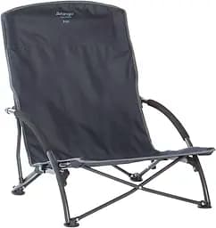 Стілець кемпінговий Vango Dune Granite Grey