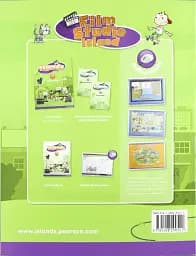 Islands Level 4. Pupil's Book plus pin code - мініатюра 2