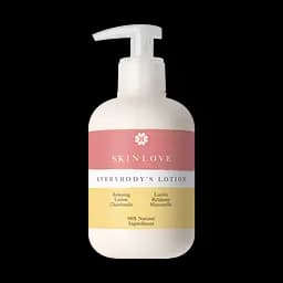 Расслабляющий лосьон для тела Skinlove, с ромашкой, 290 мл