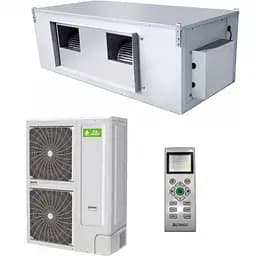 Кондиціонер Chigo CTH-60HVR1/COU-60HZVR1