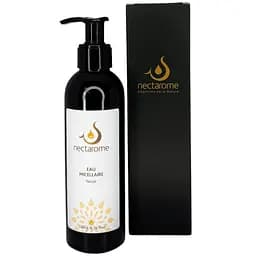 Міцелярна вода з неролі Nectarome Eau micellaire au Néroli 200 мл