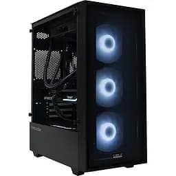 Ігровий комп'ютер Power Up GamePC Ultra #327 Core i5 14600K/32 GB/SSD 512 Gb/GeForce RTX 4060 8 Gb