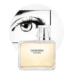 Calvin Klein Women Eau de Toilette 50 мл туалетная вода