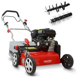 Аэратор бензиновый HECHT 2 в 1 5644