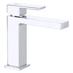 Смеситель для умывальника Mixxus Premium Franco 001 MI2841 Хром