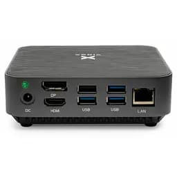 Комп'ютер Vinga Mini PC V600 (V600AM300U.16256) (V600AM300U.16256) - мініатюра 5