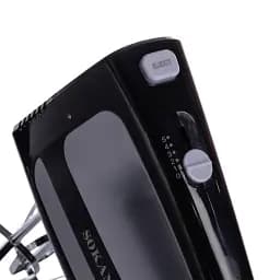 Міксер SOKANY CX-6622 400 Вт 2 комплекти насадок Sokany CX-6622 - мініатюра 3