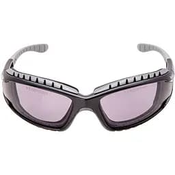 Окуляри захисні Bolle Tracker з димчастими лінзами