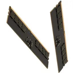 Модуль пам'яті для комп'ютера DDR5 32GB (2x16GB) 5200 MHz INTELIGENTES (IU5BII2/32) - мініатюра 5