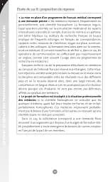 Collection F. Le Français sur Objectif spécifique - мініатюра 12