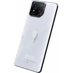 Смартфон ASUS ROG Phone 9 16/512Gb Storm White (Global Version) - мініатюра 2