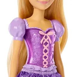 Лялька-принцеса Disney Princess Рапунцель, 29 см (HLW03) - мініатюра 4