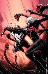 Venom (2018 Marvel) #32ILLUMINATI.B