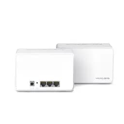Домашня Mesh Wi-Fi система (2 шт у комплекті), Halo H80X(2-pack) MERCUSYS - мініатюра 2