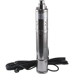 Насос свердловинний шнековий VOLKS pumpe 3,5 QGD 1-60-0,5кВт + кабель 15м (14216)