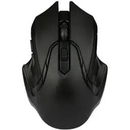 Бездротова мишка Supmango 46 Wireless mouse Black