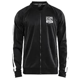 Куртка Craft District WCT Jacket Man XS Чорна (1068-1907193 XS 999000)