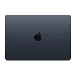 Ноутбук Apple MacBook Air M2 A2941 (MQKX3UA/A) (MQKX3UA/A) - мініатюра 4