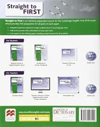Straight to First Workbook with Answers - мініатюра 2