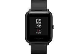 Смарт-годинник Amazfit Bip Lite Black A1915 - мініатюра 3