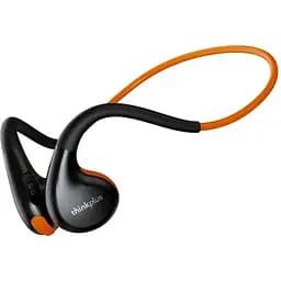 Навушники Lenovo X7 black