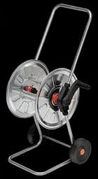 Візок для шлангу Bradas ZINCATO 1/2" 50 м AG210