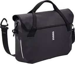 Сумка для ноутбука Thule Shield Attache 16 with InLock (Black) 3205479 (TH 3205479) - мініатюра 8