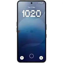 Смартфон Nothing Phone 3 12/256GB White - мініатюра 7