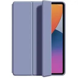 Чохол-книжка DK для Samsung Galaxy Tab A8 10.5 (2021) (X200 / X205) екокожа/силікон Smart Case lavender