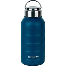 Термос Kite 750 мл синий (K24-1205-1)