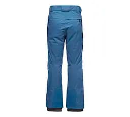 Штани Black Diamond Boundary Line Insulated Pant L Синій - мініатюра 2