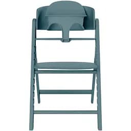 Стілець Cybex Click&Fold 3 в 1 Stone Blue (524000833) - мініатюра 4