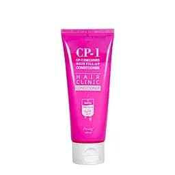 Відновлювальний кондиціонер для гладкості волосся Esthetic House CP-1 3 Seconds Hair Fill-Up Conditioner 100мл