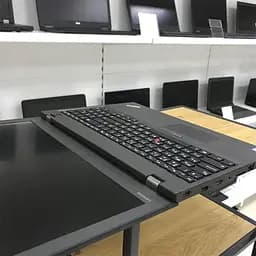 Ноутбук Lenovo ThinkPad T560 FHD (i5-6300U/8/256SSD/2 battery) - Class B "Б/В" - мініатюра 5