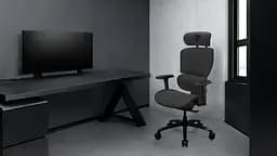Крісло для геймерів TX3 XTC Loft Dark Grey (TEGC-307410Z.Z1) - мініатюра 7