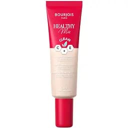 Зволожувальний тональний флюїд Bourjois Healthy Mix Clean відтінок 001 (Fair) 30 мл