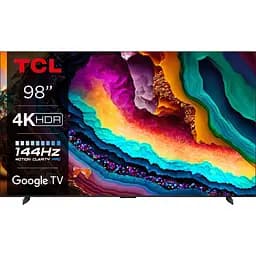 Телевизор TCL P745 98" LED 4K (98P745) [124593]