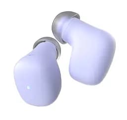 Навушники ERGO BS-530 Twins Nano 2 Violet - мініатюра 3