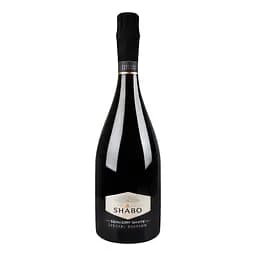Вино ігристе Shabo Special Edition біле напівсухе 0.75 л