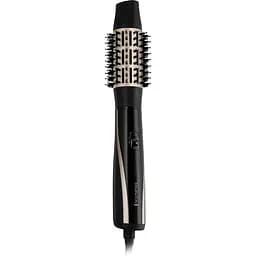 Фен-щітка Remington Blow Dry & Style Caring AS7700 чорно-золота - мініатюра 2