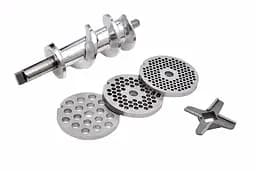 М'ясорубка електрична Kenwood MG516 (Pro1600) Stainless steel UA - мініатюра 7