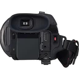 Цифрова відеокамера Panasonic HC-X1500EE - мініатюра 4